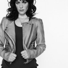 Sons of Anarchy: Maggie Siff in una foto promozionale della stagione 5