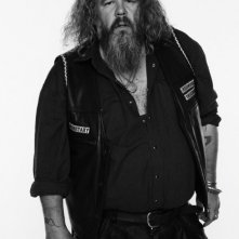 Sons of Anarchy: Mark Boone in una foto promozionale della stagione 5