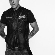 Sons of Anarchy: Theo Rossi in una foto promozionale della stagione 5