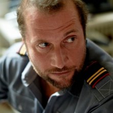 Tango Libre: François Damiens in una scena del film