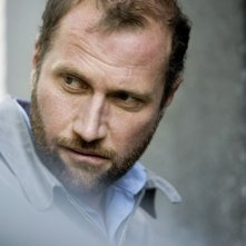 Tango Libre: il protagonista François Damiens in una scena del film