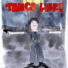 Tango Libre: il teaser poster del film