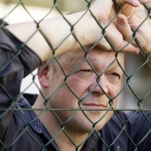 Tango Libre: Jan Hammenecker in una scena