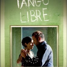 Tango Libre: la locandina del film