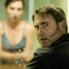 Tango Libre: Sergi López in una scena