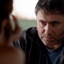 Tango Libre: Sergi López in una scena del film