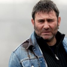 Tango Libre: Sergi López in una scena tratta dal film di Frédéric Fonteyne