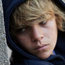 Tango Libre: Zacharie Chasseriaud in una scena del film