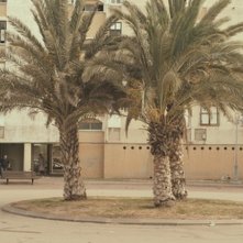 The Cutoff Man: un'immagine del film