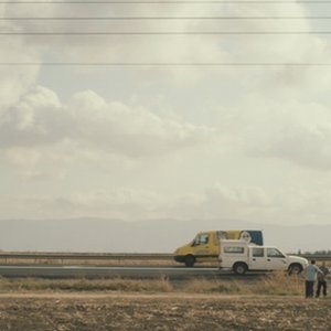 The Cutoff Man: una scena del film diretto dal regista israeliano Idan Hubel