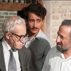 Foto di scena