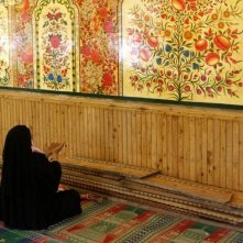 The paternal house: una scena del film