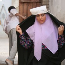 The paternal house: una scena del film diretto da Kianoosh Ayari