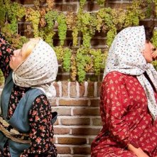 The paternal house: una scena tratta dal film