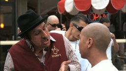 Trailer - My Uncle Rafael