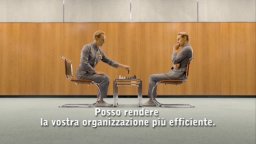 Viral 'David' - Prometheus