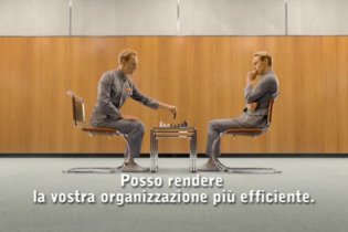 Viral 'David' - Prometheus