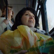 6 sull'autobus: Maria Paiato, protagonista de 'La busta', uno dei 6 episodi del film collettivo