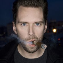 Blondie: il regista Jesper Ganslandt in una foto promozionale