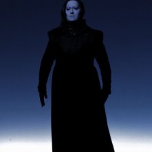 Bob Wilson's Life & Death of Marina Abramovic: Antony Hegarty in una scena del documentario teatrale su Marina Abramovic