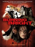 Burning Bright: la locandina del film