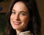 Caroline Dhavernas è la Dottoressa Bloom in Hannibal