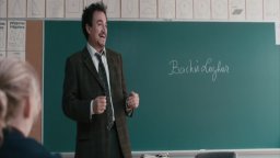 Clip esclusiva - Monsieur Lazhar