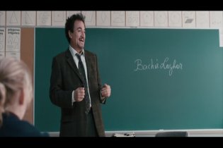 Clip esclusiva - Monsieur Lazhar