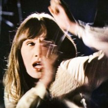 Daria Nicolodi è la Contessa Elise in Inferno
