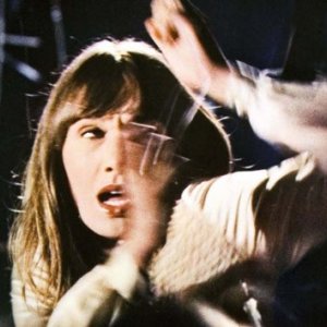 Daria Nicolodi è la Contessa Elise in Inferno