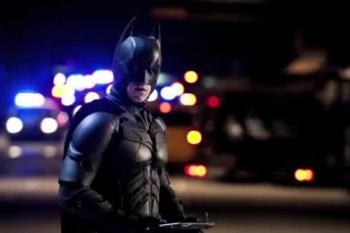 Featurette 'Il gran finale' - Il cavaliere oscuro - Il ritorno