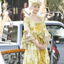 Hart of Dixie: Jaime King nell'episodio The Pirate & The Practice