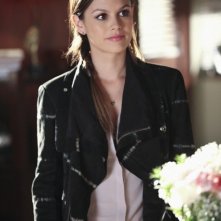 Hart of Dixie: Rachel Bilson nell'episodio The Undead & The Unsaid