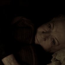 Hayuta ve berl - Epilogue: Rivka Gur in una scena di riflessione notturna