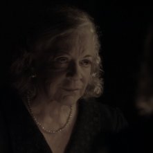 Hayuta ve berl - Epilogue: Rivka Gur in una scena notturna