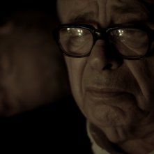 Hayuta ve berl - Epilogue: Yosef Carmon in una scena del film