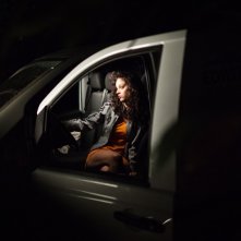 I padroni di casa: Francesca Rabbi in una scena del film