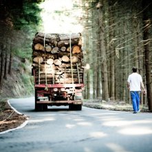 I padroni di casa: una scena del film