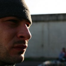 Il gemello: il protagonista del documentario Raffaele Costagliola