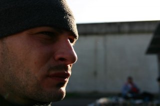 Il gemello: il protagonista del documentario Raffaele Costagliola