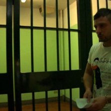 Il gemello: il protagonista del documentario Raffaele Costagliola, detenuto del Centro Penitenziario di Secondigliano