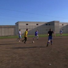 Il gemello: una scena del documentario di Vincenzo Marra