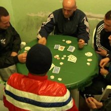 Il gemello: una scena del documentario diretto da Vincenzo Marra