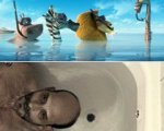 In sala: Madagascar 3 e Tutti i rumori del mare