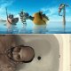In sala: Madagascar 3 e Tutti i rumori del mare