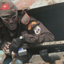 Kinshasa Kids: una scena del film diretto da Marc-Henri Wajnberg