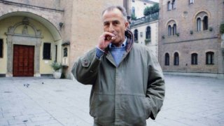 L'uomo che amava il cinema: Piero Tortolina, ingegnere, corsaro e palombaro del cinema invisibile omaggiato dal documentario