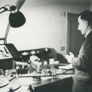 L'uomo che amava il cinema: Piero Tortolina, protagonista del documentario di Marco Segato