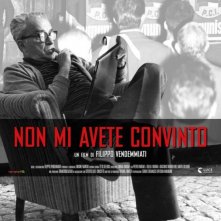 Non mi avete convinto - Pietro Ingrao, un eretico: il manifesto del film