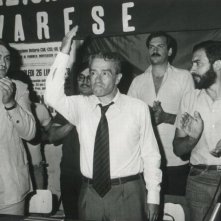 Non mi avete convinto - Pietro Ingrao, un eretico: una scena del documentario